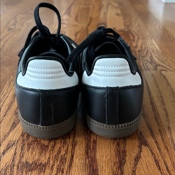 Adidas OG Classic Black Sambas 8.5 - Picture 4 of 8